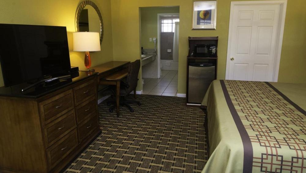 Kings Motel Inglewood